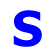 S